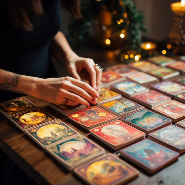 Step-by-Step Best Tips for Reading Tarot Cards