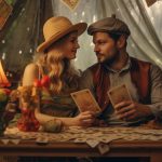 How Tarot Can Enhance Your Love Life