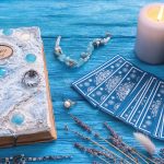 Keeping a Tarot Journal