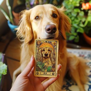 Symbolic Animals in the Tarot: Allies in the Cards - Tarot Teachings