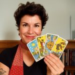 10 Best Tarot Questions I've Ever Gotten