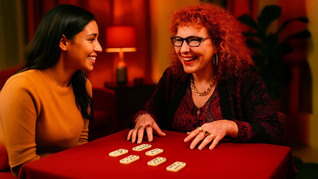 Domino Divination Tips to Using Dominoes for Guidance