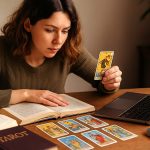 Can I Learn Tarot on my own?