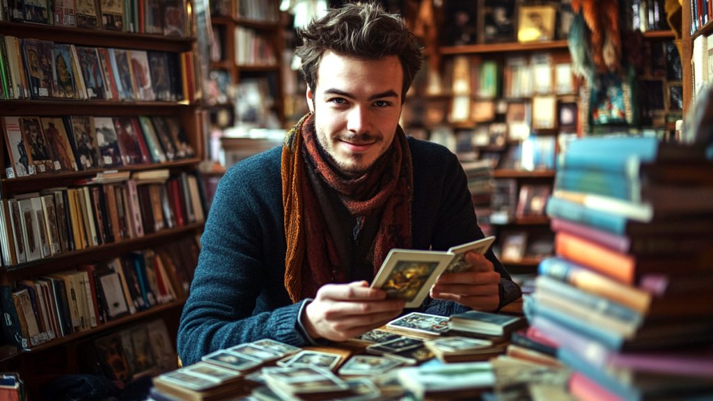 Can I Learn Tarot on my own?
