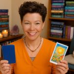 How do I choose my first tarot deck tips