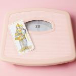 Tarot Weight Loss Tips