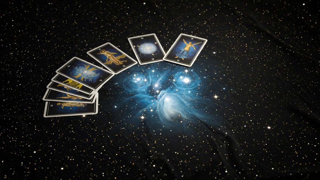 Tarot and the Pleiades: Tips for Better Guidance