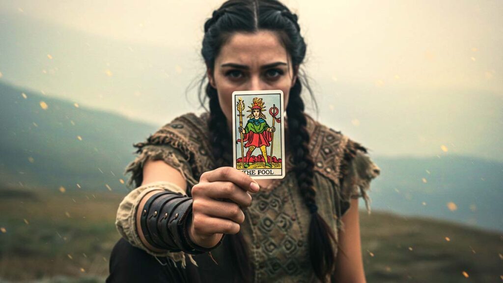 Tarot Archetypes Meaning