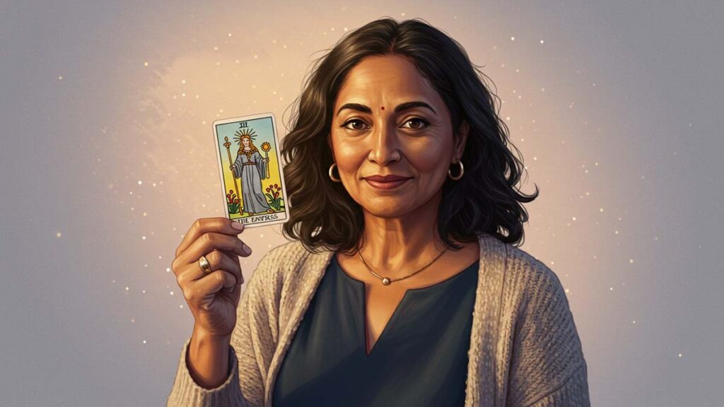 Tarot Archetypes Meaning: Exploring the Mentor Archetype