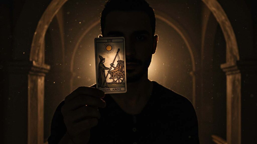 Tarot Archetypes Meaning: Exploring the Shadow Archetypes