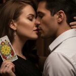Wheel of Fortune Card in a Love Reading: Meaning, Reversals, and More