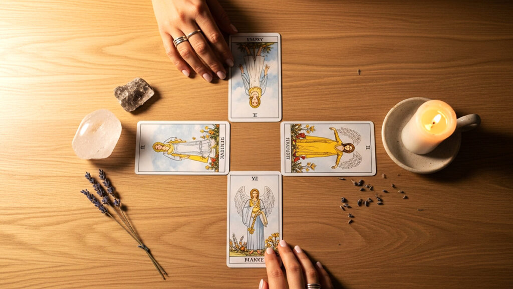 Simple Tips for Emotional Support and Spiritual Growth