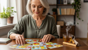 Simple Tips for Emotional Support and Spiritual Growth