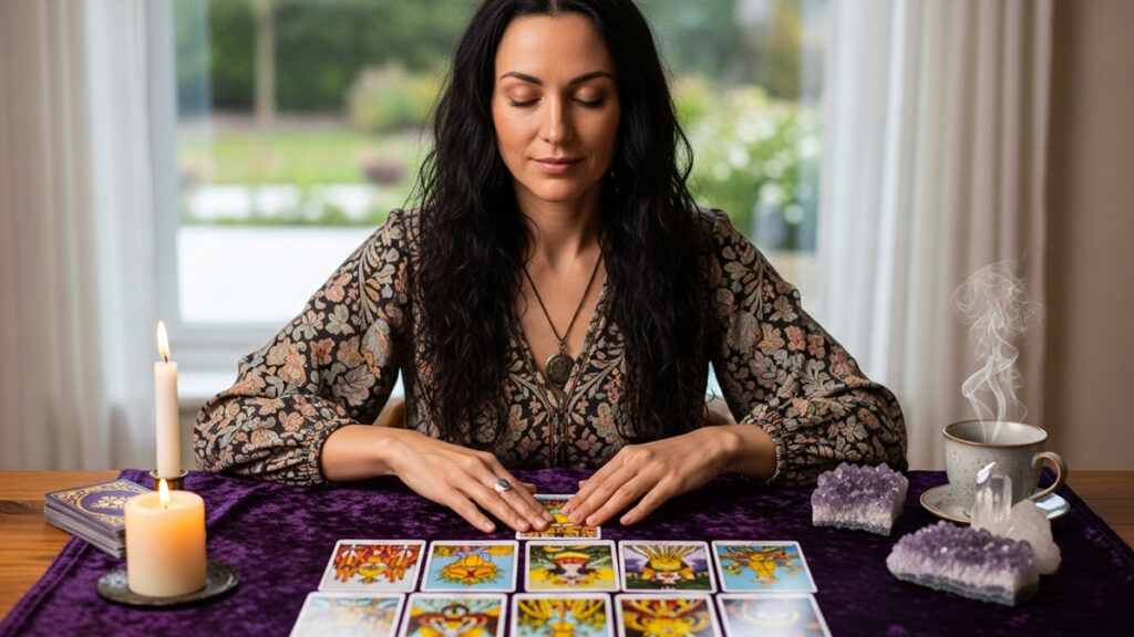 Simple Tips for Emotional Support and Spiritual Growth