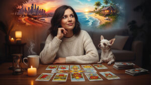 Tarot for Decision Making