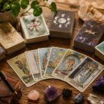 Best Tarot Decks for Beginners