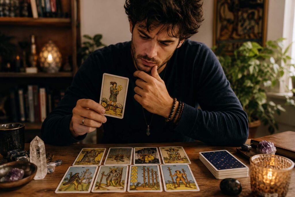 Best Tarot Decks for Beginners